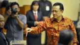 Irman Gusman Ajukan Penangguhan Penahanan