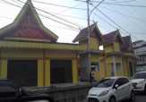 DPKP Kelola Pasar Seni
