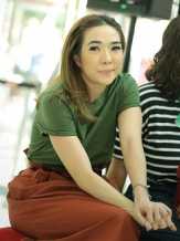 Gisella Anastasia Tonton Video Syur Mirip Dirinya Sebelum Proses Hukum
