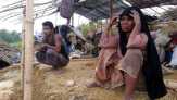 Mahkamah Internasional Kumpulkan Bukti Pembantaian Rohingya