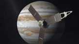 Selain Mars, Pesawat Penjelajah Jupiter juga Hilang Kontak