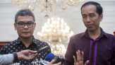 Jokowi: Kerugian Negara Mencapai Rp34 Triliun