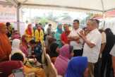 Terganjal Pergu, Dana Bantuan Desa Seluruh Riau Belum Bisa Dicairkan