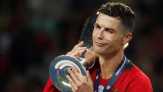 Ronaldo Sulit Didefinisikan dalam Kamus