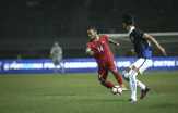 Emosi Hancurkan Karier Rizky Pora di Timnas Indonesia
