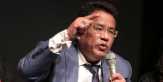 Debat RUU Permusikan, Hotman Paris Cecar Anang Hermansyah
