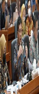 Bos BPJS Kesehatan Ungkap Manipulasi RS, Klaim Miliaran tapi Tak Ada Pasien