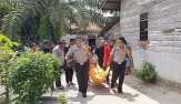 Stres, Warga Rumbai Gantung Diri