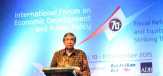 Pemerintah Pasang Target Ambisius di 2017