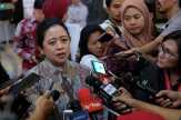 Ketua DPR Ucapkan Terima Kasih Kepada Aparat Pengamanan Kompleks Parlemen