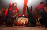 Sigale-gale, Tarian Naga, dan Drama Beru Dayang Tampil Sepanggung dalam PSB 2016