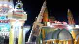 Angin Kencang, Menara Stand Siak Timpa Stand Rohil