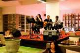 Caffe Babe, Murah tapi Berkelas