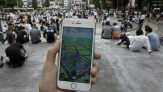 Asyik Main Pokemon Go, Pengemudi Truk di Jepang Tewaskan Pejalan Kaki