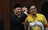 Bamsoet Resmi Waketum Golkar, Luhut Binsar Dewan Penasihat