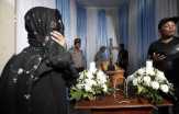 Jenazah Terpidana Mati Seck Osmane Tiba di RS St Carolus