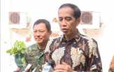 Jokowi Cabut Larangan Rapat di Hotel dari Mendagri