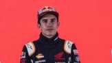 Marquez dan Rossi Sebut Ducati Kuat di Tes MotoGP Qatar