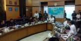 Pemerintah Gelar Rapat Persiapan Kampanye Terbuka
