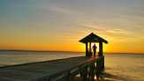 Gili Labak, Surga Bawah Laut yang Cantik di Madura