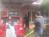 Warga Perum Flamboyan Tampan Geger, Asisten Rumah Tangga Ditemukan Tewas Tanpa Busana