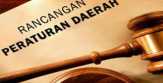 Pemkab Ajukan 11 Ranperda