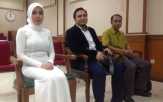 Suryono Mangkir Lagi, Tangis Bella Shofie Pecah di Persidangan