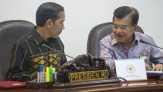 Jokowi-Kalla Dianggap Gagal Benahi Sektor Hukum dan Ekonomi