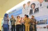 INSA Lihat Kota Dumai Memiliki Potensi Besar, Dumai Leading Sektor Ekport CPO