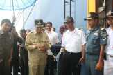 KITB Disinergikan dengan Tol Laut