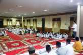 Bupati Siak Syamsuar Ajak Orang Tua Siap Menguasai Teknologi dan Generasi Berdaya Saing