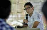 Sandiaga Respons Jokowi: Terlalu Dini Bicarakan 2024