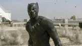 'Black Panther' Tayang Gratis untuk 'Black History Month'