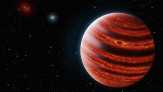 Jupiter Diprediksi Masih Terlihat Hingga Juli