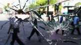 Kelompok Bersenjata Baku Tembak dengan Polisi di Bangladesh
