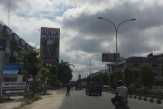 Masa Tenang, Jalan Protokol di Pekanbaru Belum Steril APK