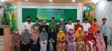 Dosen PBA UIR Gelar Pengabdian Masyarakat di Dumai