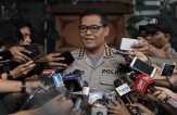 Polisi Imbau Jakmania Tak Bawa Senjata Tajam dan Mercon