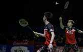 Kalahkan Jepang, Kevin/Marcus ke Babak Kedua China Open 2019	