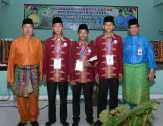 MTQ Riau, Fahmil Qur’an Bengkalis Terbaik I