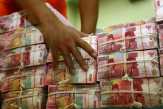 PLN-Waskita Karya Teken Kontrak Rp6,71 Triliun