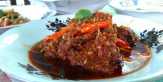 Selain Ayam Taliwang, Lombok Punya Ayam Rarang