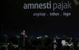 Sampai Pekan Lalu, Uang Tebusan Amnesti Pajak Baru Rp863 M