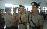 Tiga Perwira Polres Bengkalis Dimutasi