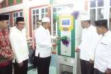 ATM Beras Keempat Diluncurkan