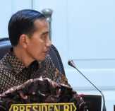 Ditanya UU KPK, Jokowi Bungkam, Pimpinan MPR Pasang Badan