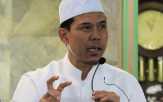 Polri Tangkap Munarman