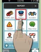Hadir di Riau, Polisi Bakal 'Patroli' 24 Jam Penuh di Smartphone, Jika Terancam Cukup Pencet Ini