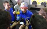 Vinales Tecepat di Latihan Bebas 3, Marquez Menyusul