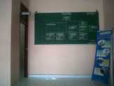 Pejabat Kecamatan Mandau Menghilang